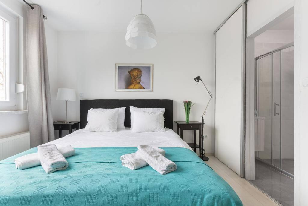 זאגרב City Center 2Bedroom Apartment מראה חיצוני תמונה
