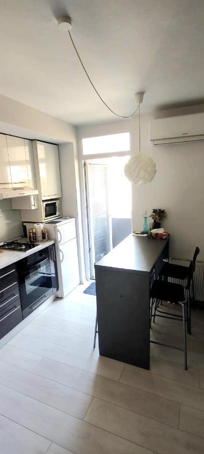 זאגרב City Center 2Bedroom Apartment מראה חיצוני תמונה