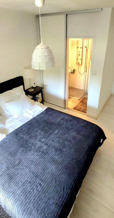 זאגרב City Center 2Bedroom Apartment מראה חיצוני תמונה